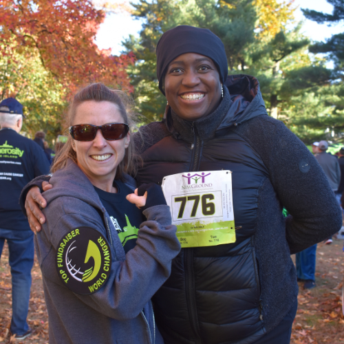 Community Fundraising Image