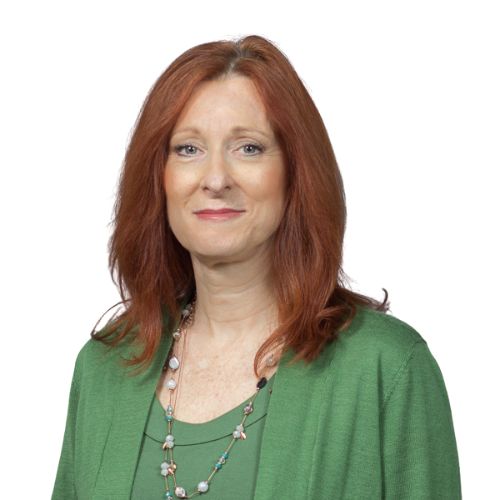 Megan Fay Headshot - No Background