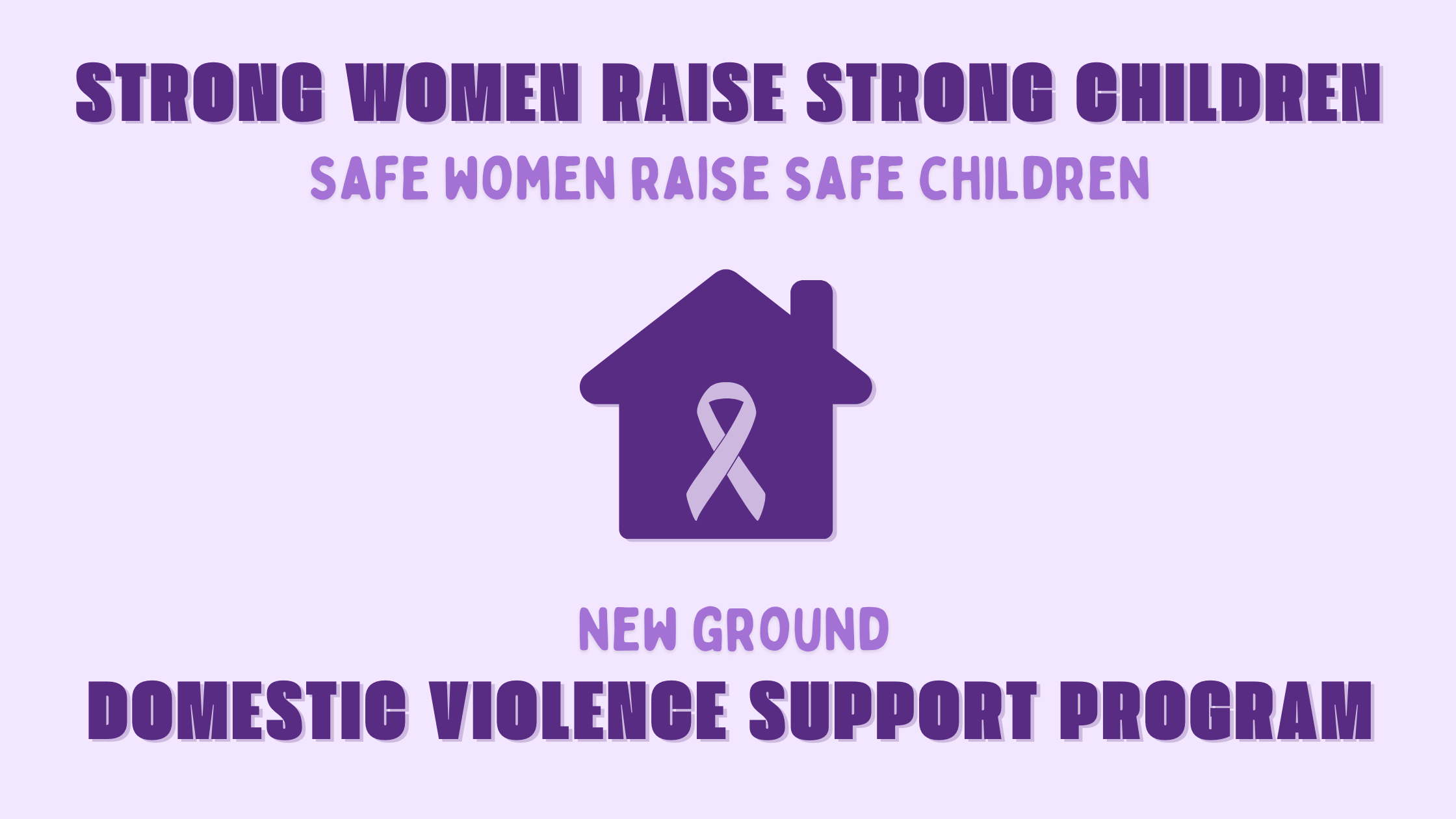 dv program website banner