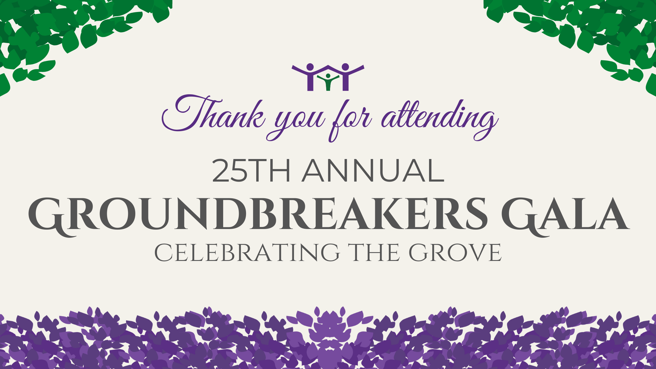 gala recap website header