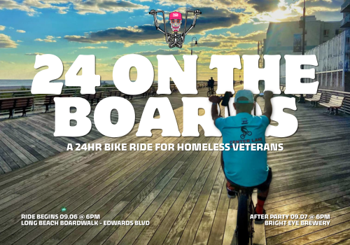 Featured Image - Robs Ride 2026